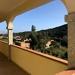 Casa Carola Quadrilocale 4 Posti Letto * San Teodoro (Sardinia)