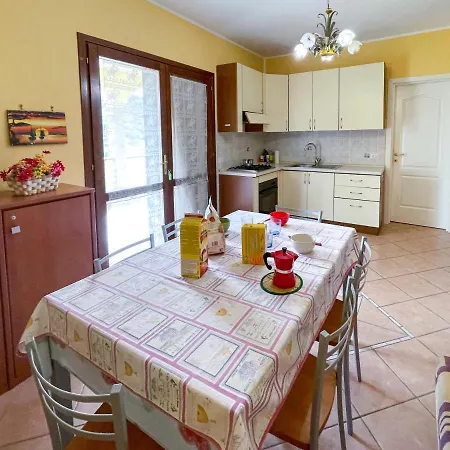 Casa Carola Quadrilocale 4 Posti Letto Appartamento San Teodoro (Sardinia)