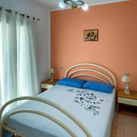 Casa Carola Quadrilocale 4 Posti Letto *