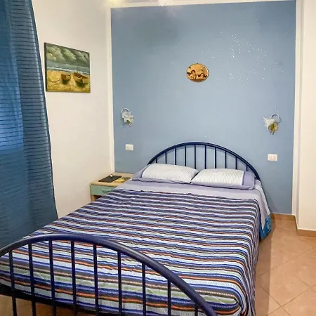 Casa Carola Quadrilocale 4 Posti Letto Appartamento San Teodoro (Sardinia)