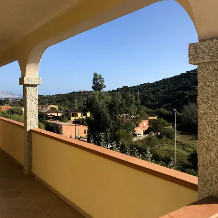 Casa Carola Quadrilocale 4 Posti Letto * San Teodoro (Sardinia)