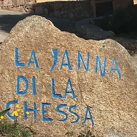 Casa Carola Quadrilocale 4 Posti Letto *