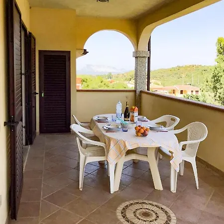 Casa Carola Quadrilocale 4 Posti Letto Apartamento